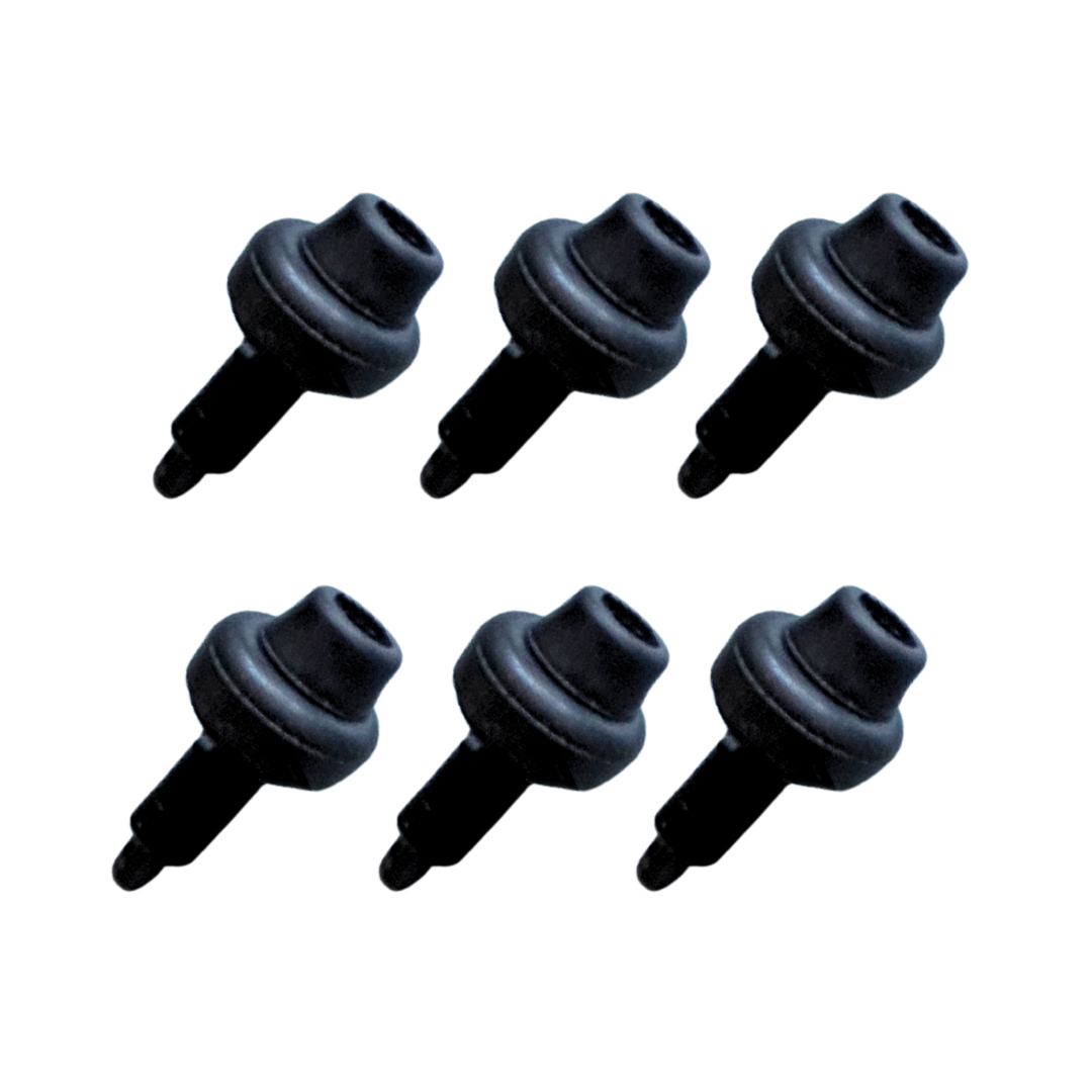 TowelGripper for Moerman Cones
