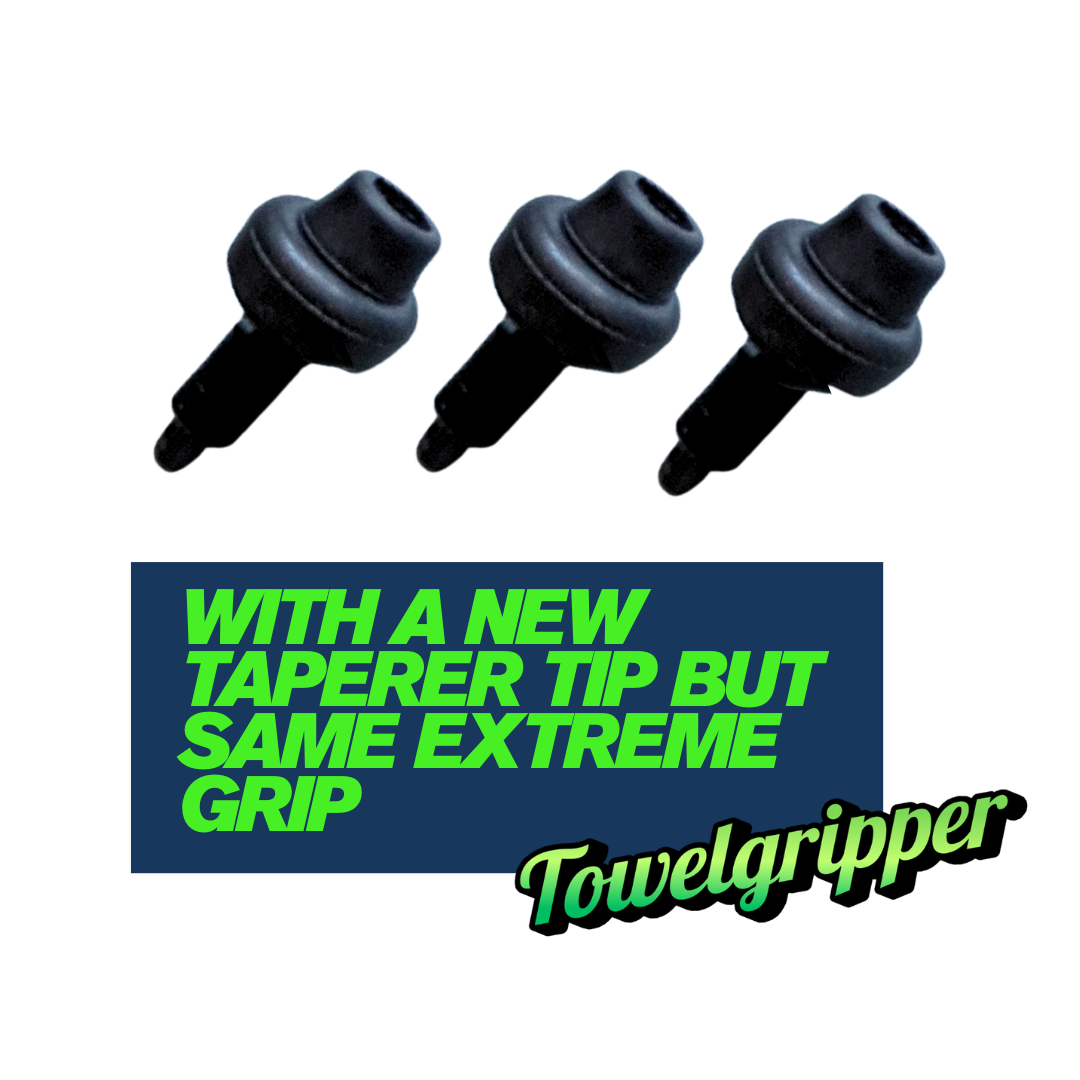 TowelGripper HYBRID