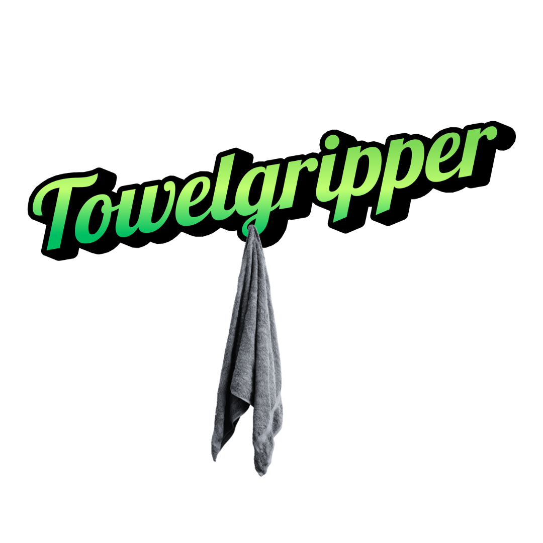TowelGripper MAXGRIP