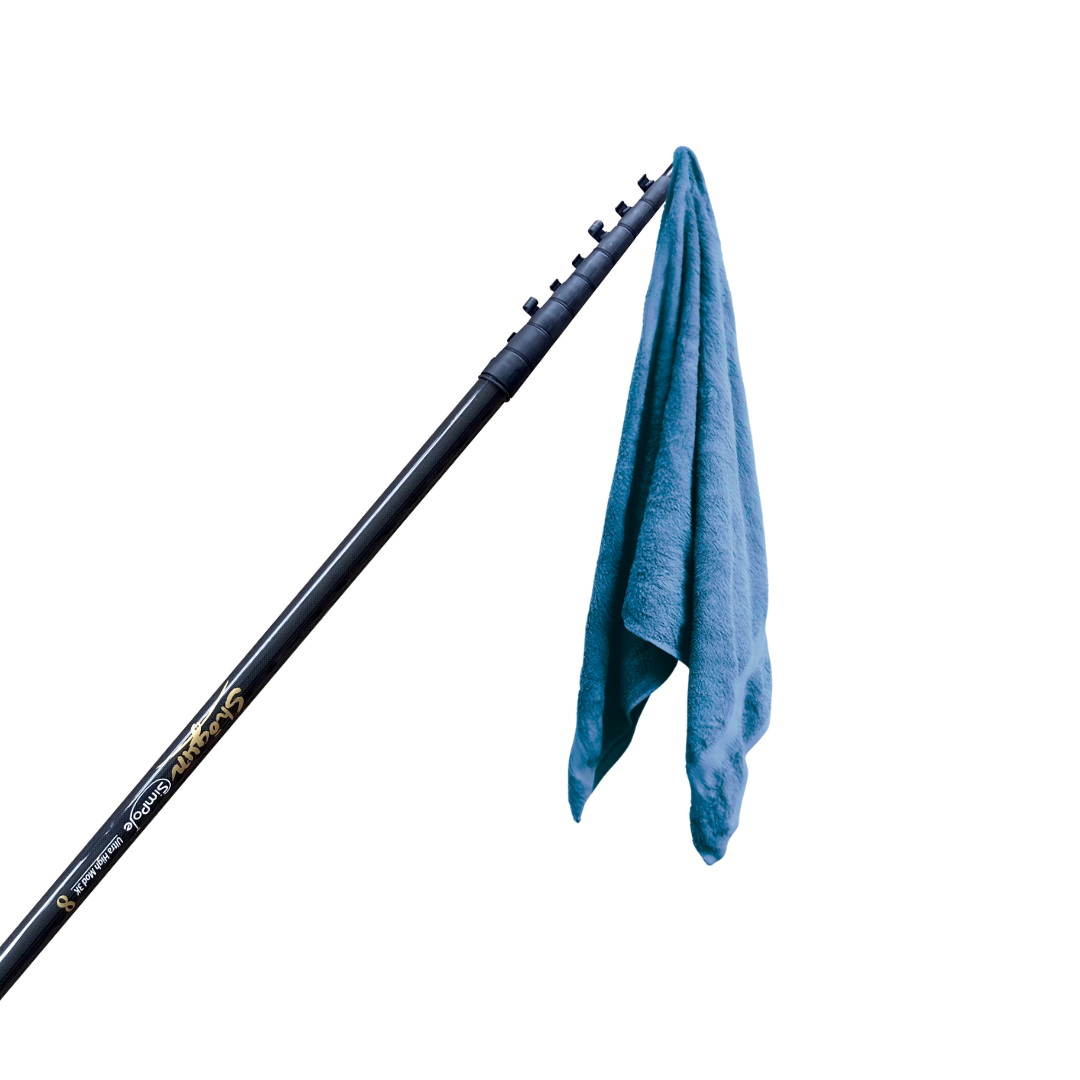 TowelGripper MAXGRIP