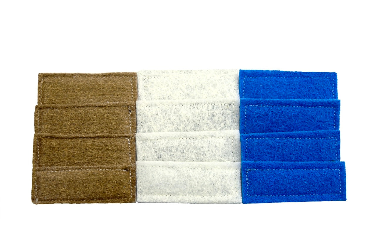 Tiger Fins Multi Pack