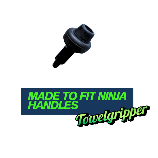 TowelGripper for Unger Handles