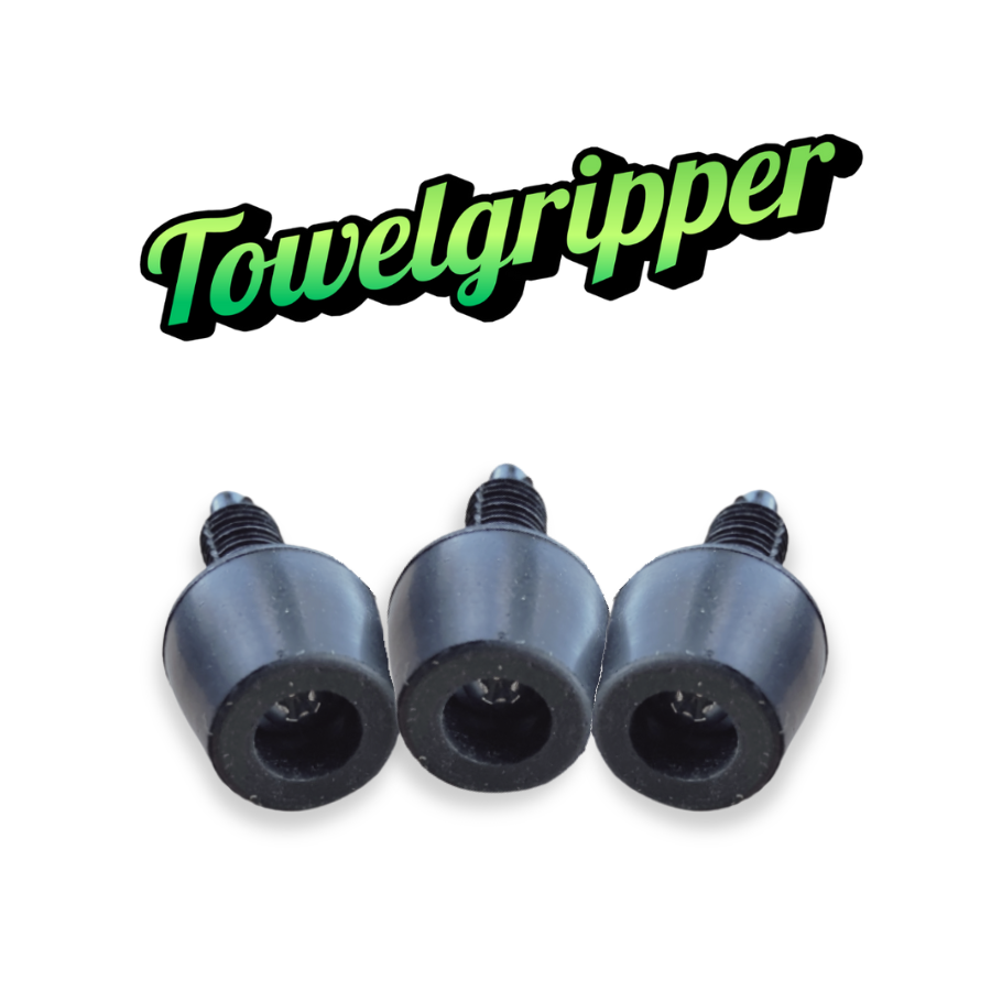 The Towel Gripper