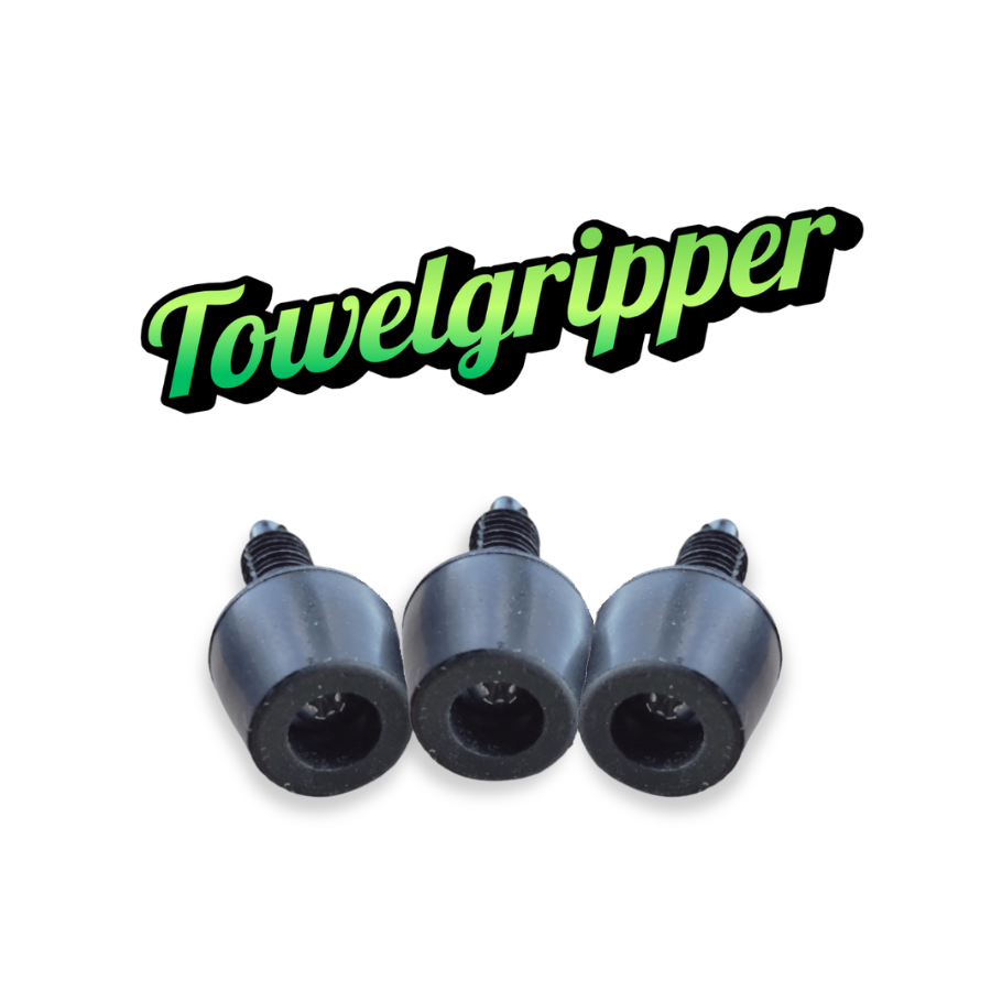 The Towel Gripper