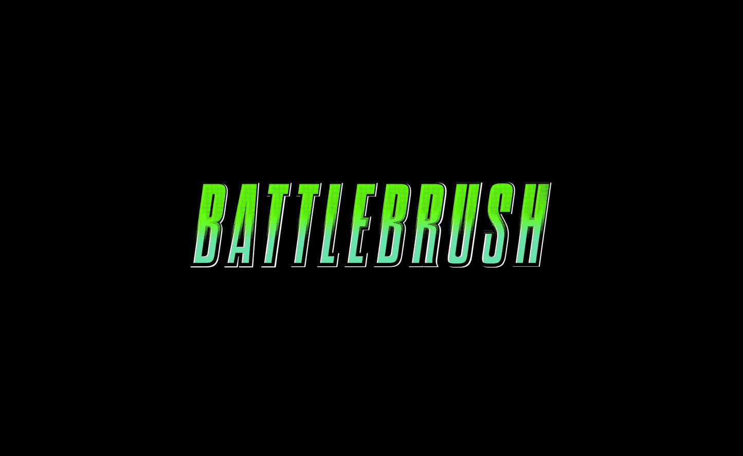 BattleBrush