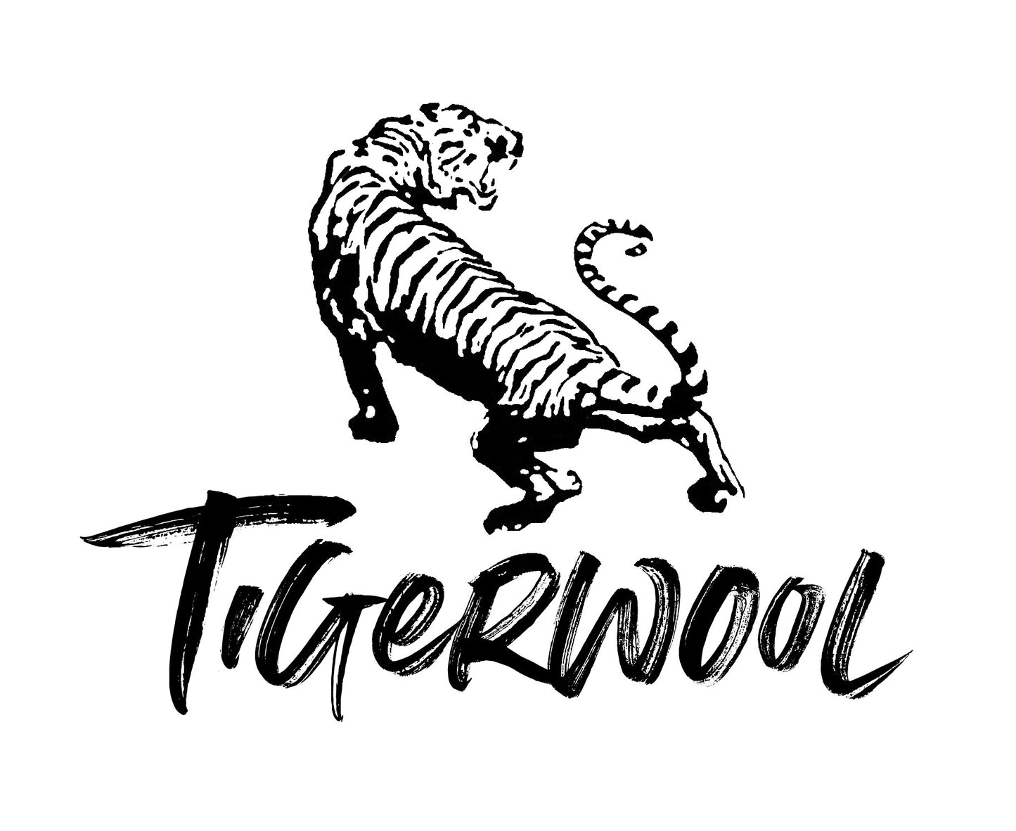 Tigerwool 6x9